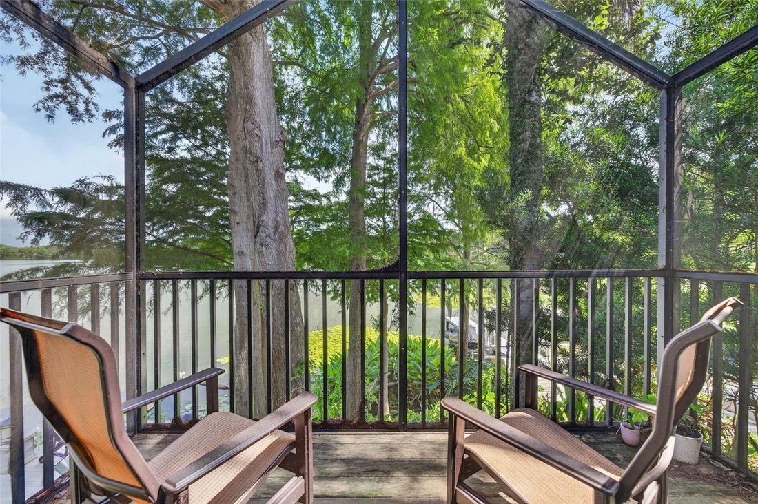 House in Orlando, Florida, United States 5 - 18495936