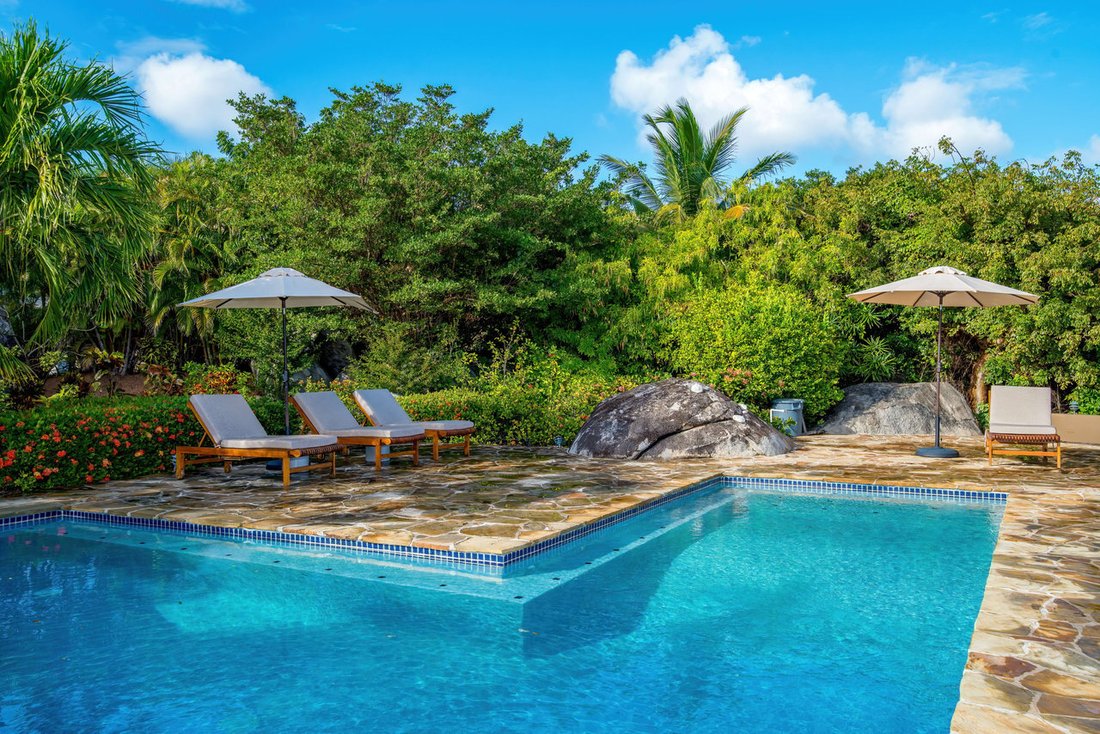 House in Spanish Town, Virgin Gorda, British Virgin Islands 1 - 18495904