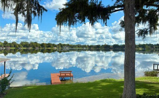 Land in Orlando, Florida, United States 1