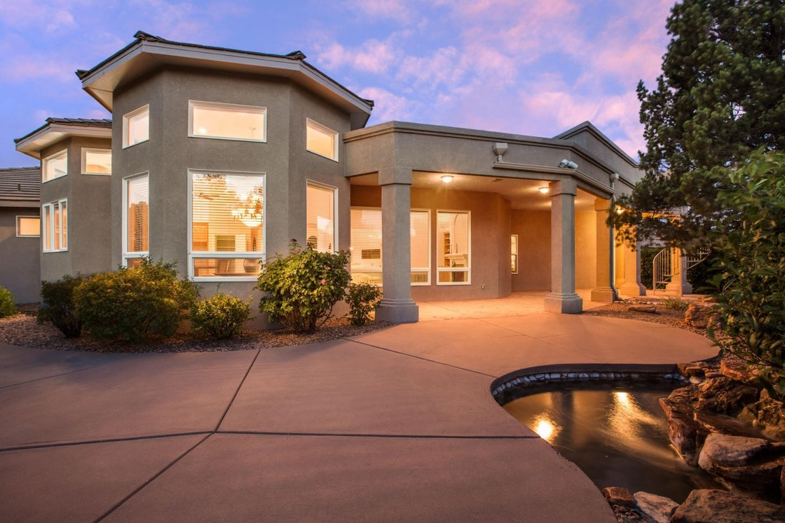 House in Albuquerque, New Mexico, United States 2 - 18496084