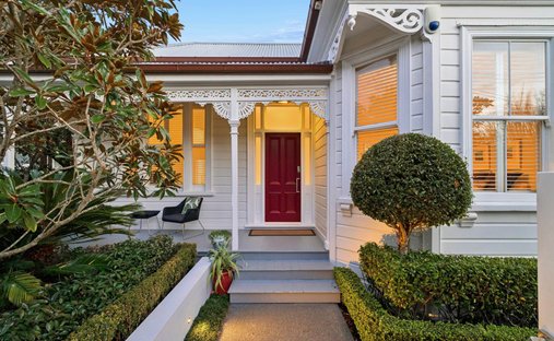 Haus in Auckland, Auckland, Neuseeland 1