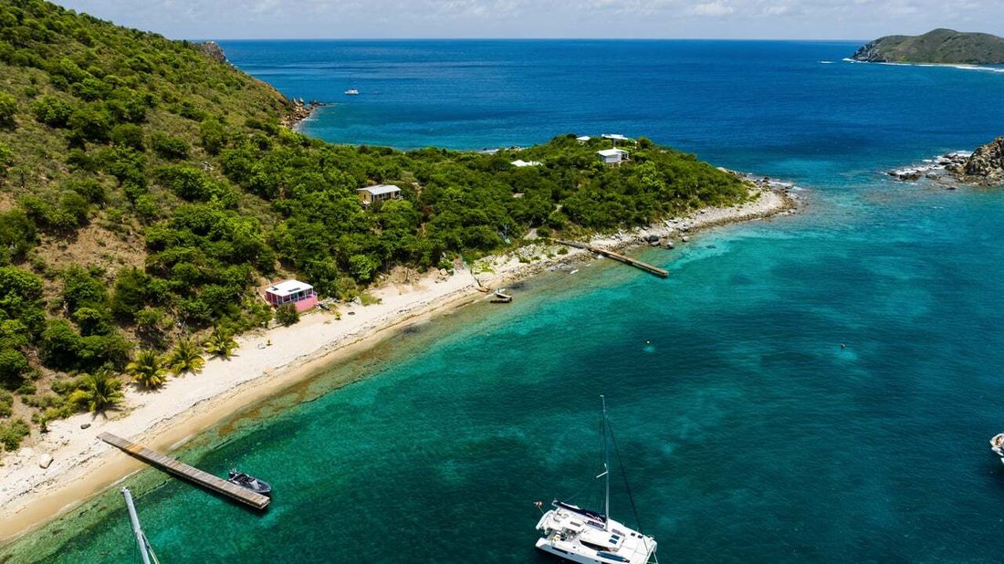 House in Virgin Islands, British 1 - 18495921