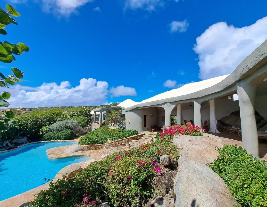 House in Leonards, Tortola, British Virgin Islands 2 - 18495901