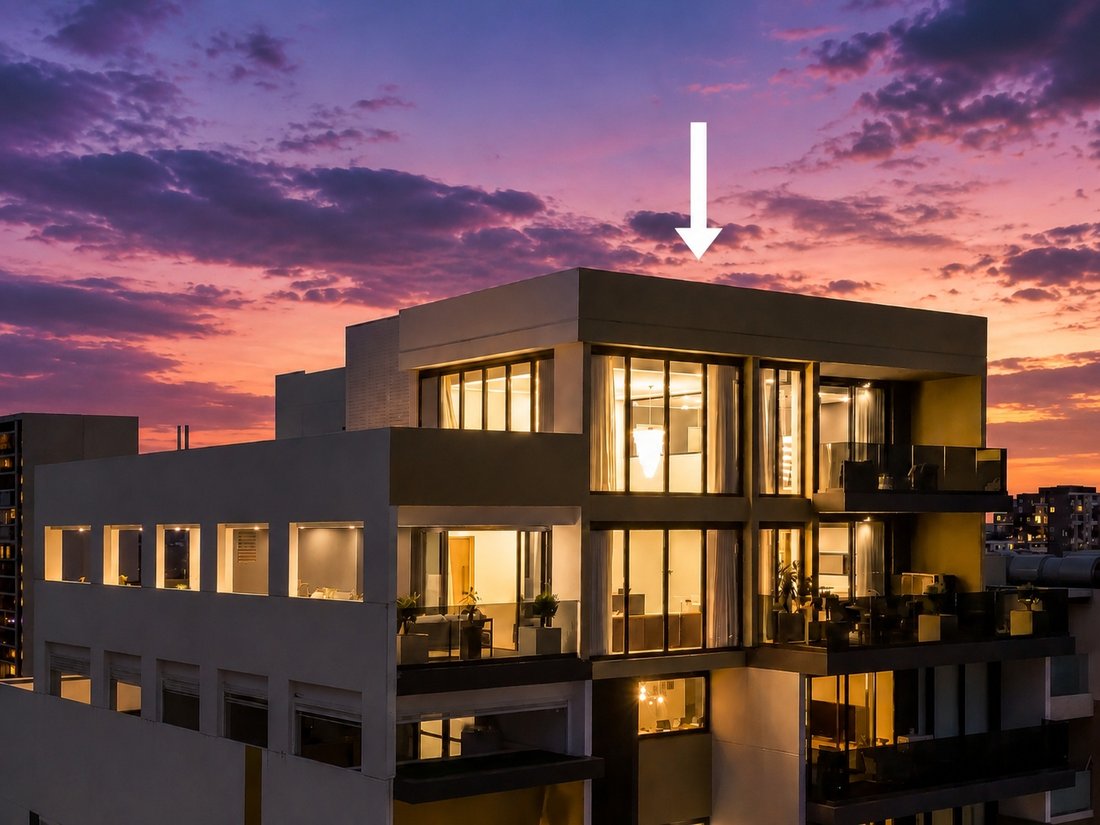 House in Burwood, New South Wales, Australia 1 - 18496058