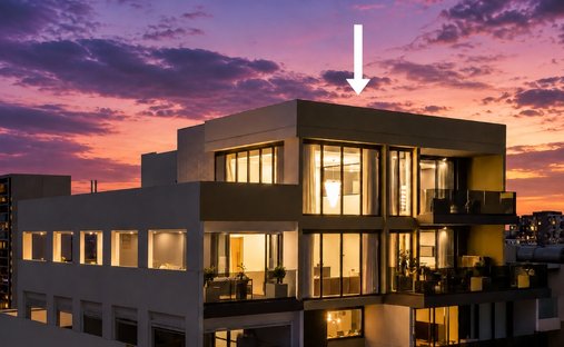 Haus in Burwood, New South Wales, Australien 1
