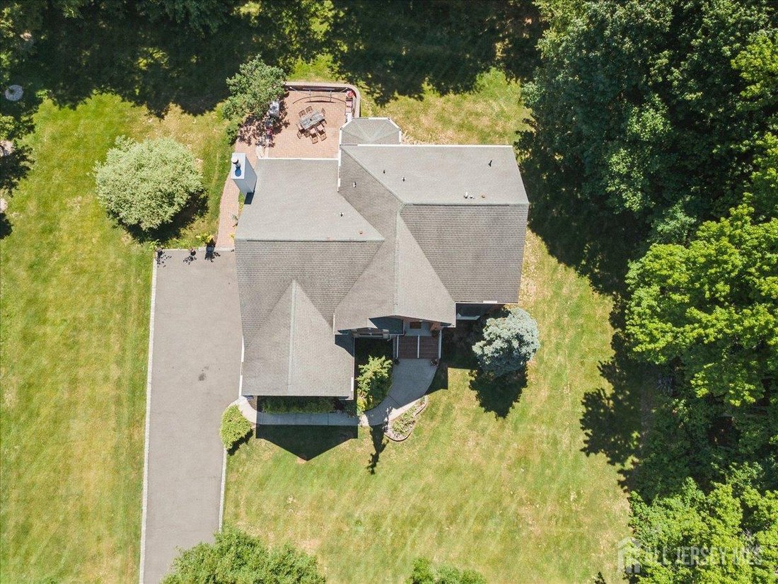 House in Monroe Township, New Jersey, United States 5 - 18496040