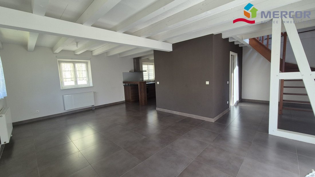 House in Ouest, La Wantzenau, France 2 - 18496213