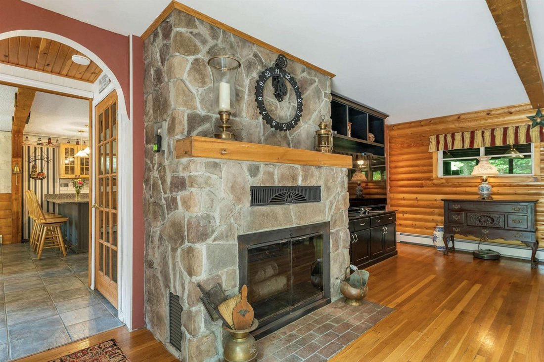 House in Moultonborough, New Hampshire, United States 2 - 18496085