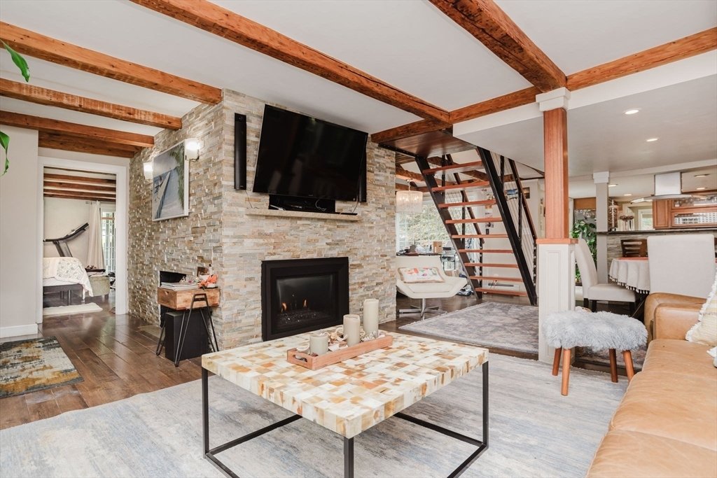 House in Hanover, Massachusetts, United States 1 - 18495983