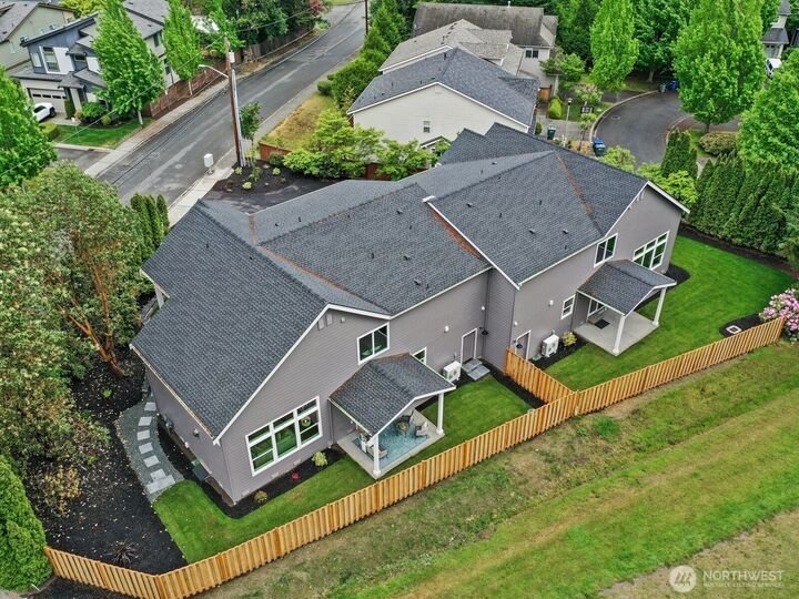 House in Bothell, Washington, United States 1 - 18496403