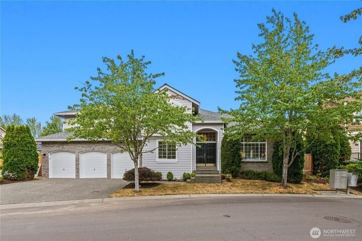 House in Kirkland, Washington, United States 1 - 18496360