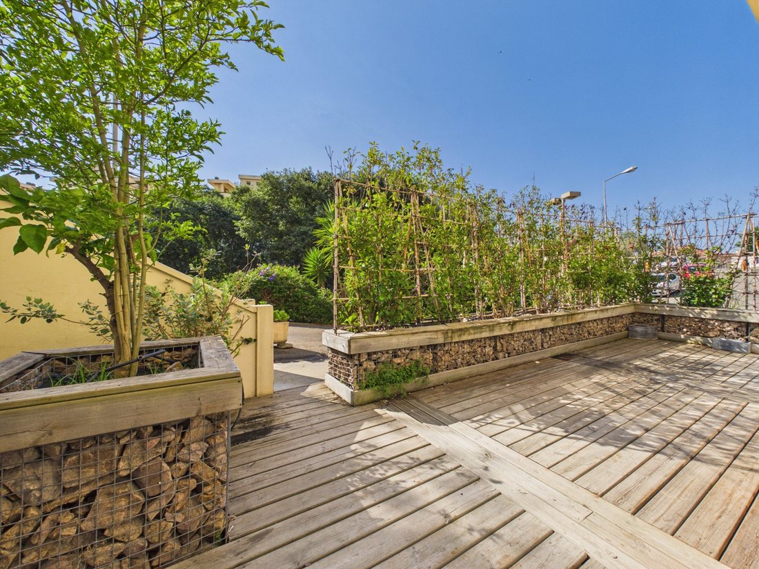 Apartment in Ajaccio, Corsica, France 5 - 18496157