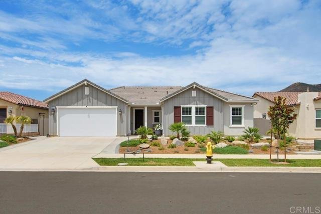 House in Escondido, California, United States 5 - 18495982