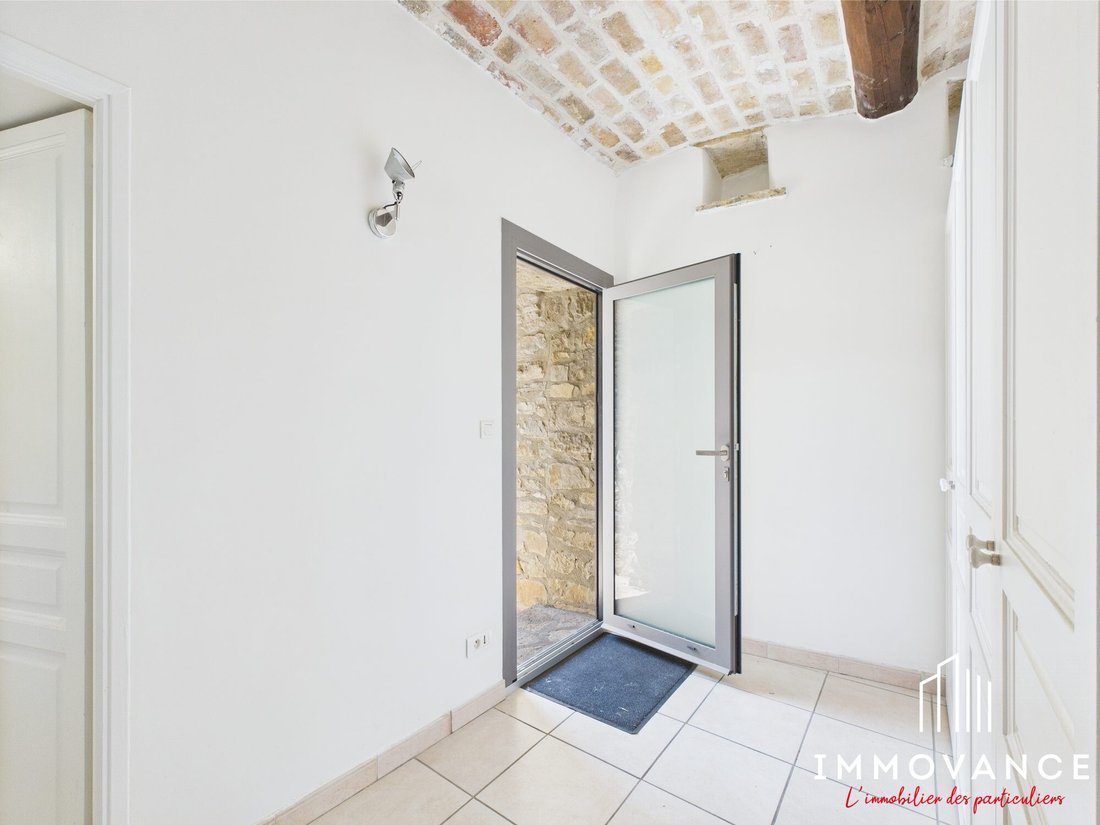 House in Vacquieres, Occitania, France 5 - 17272073