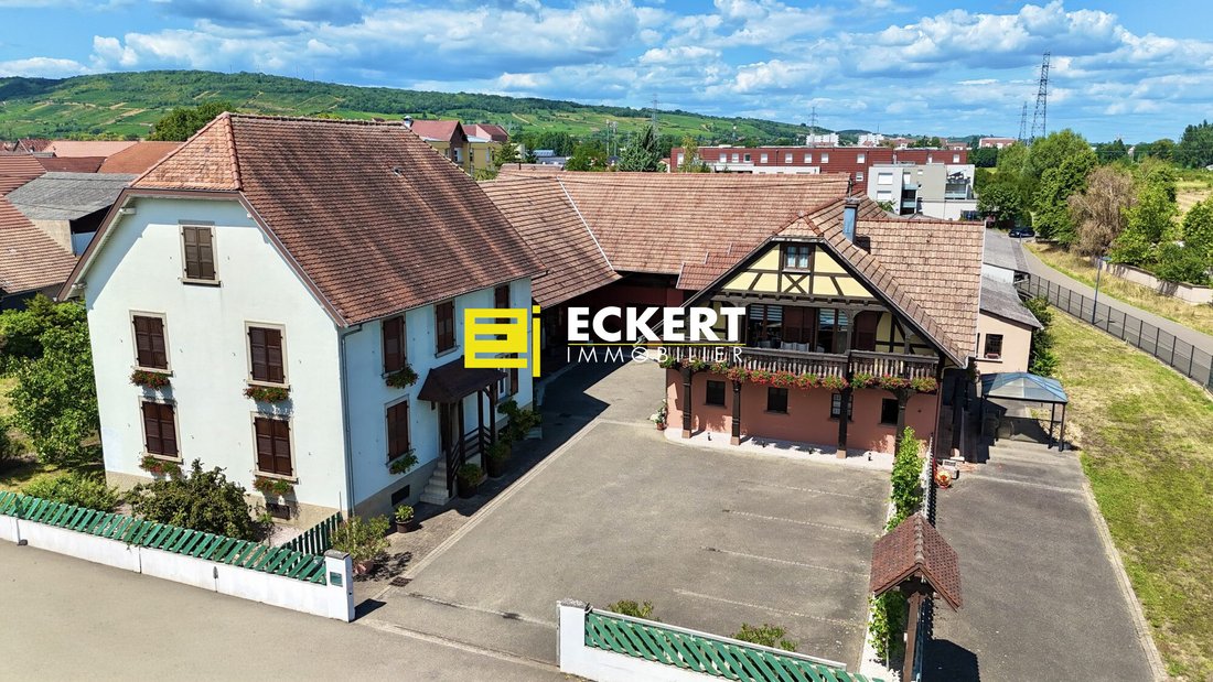House in Dorlisheim, Grand Est, France 1 - 18480915