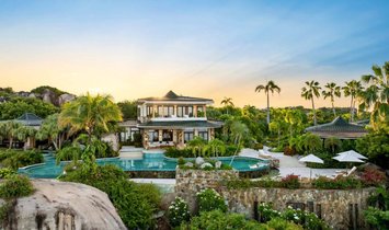 British Virgin Islands