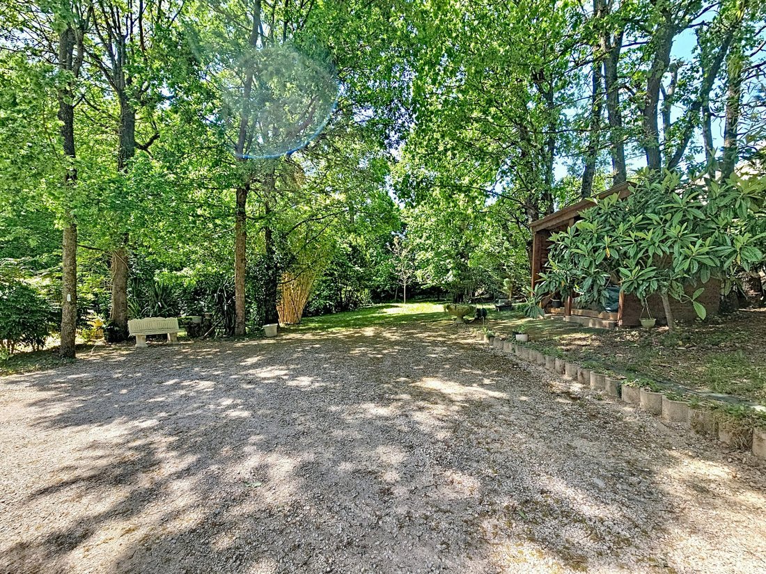 House in Le Château, Balma, France 5 - 18496310