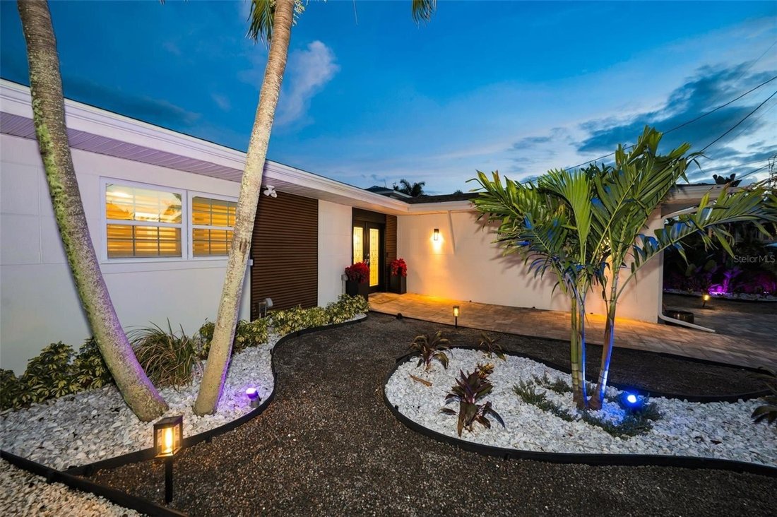 House in Madeira Beach, Florida, United States 4 - 18495966