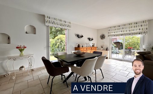 Casa en Centre, Linselles, Francia 1