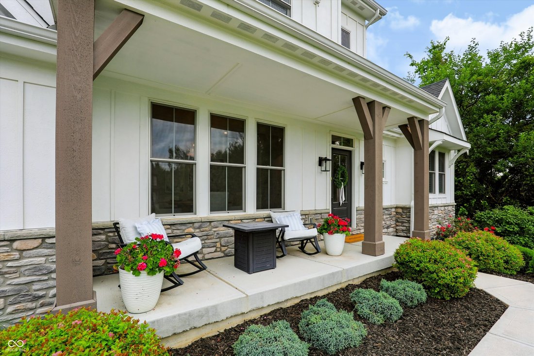 House in Westfield, Indiana, United States 2 - 18496494