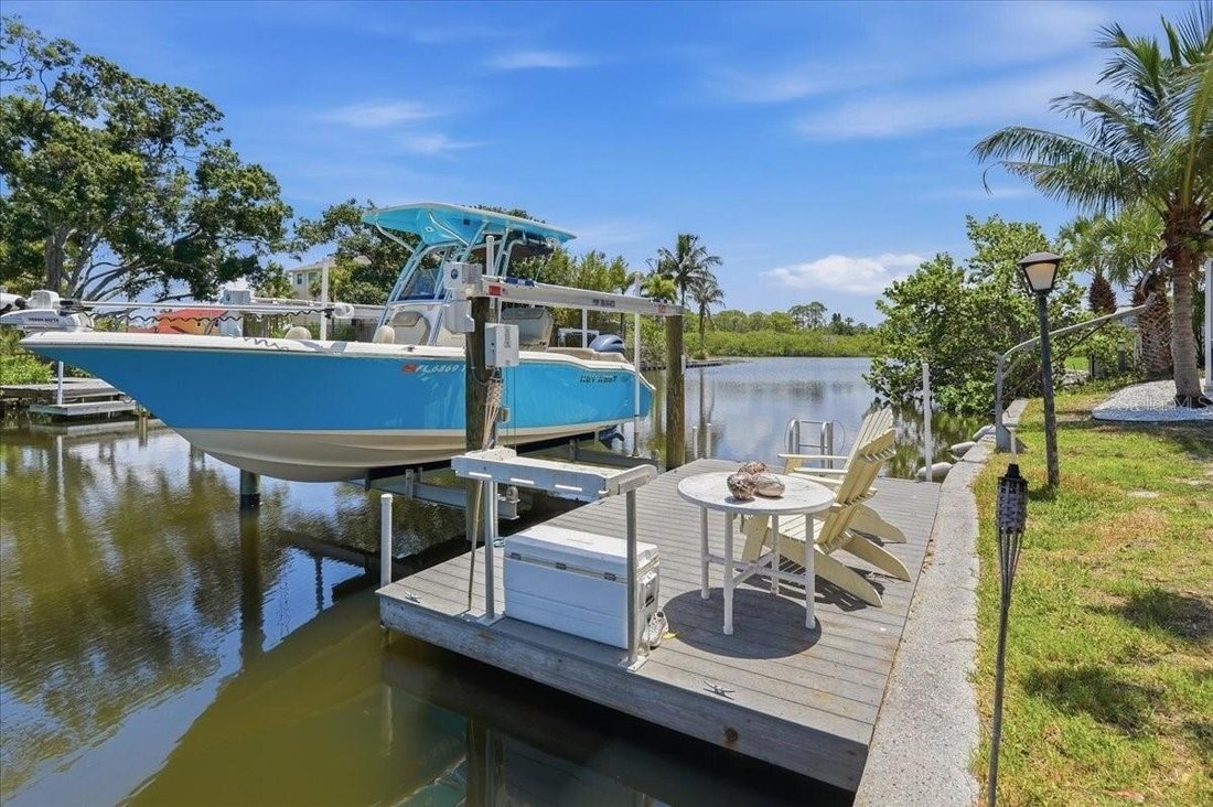 House in Palm Harbor, Florida, United States 5 - 18495985