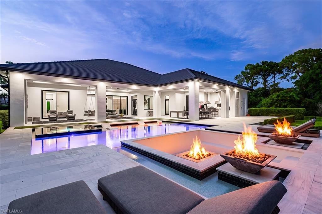 House in Naples, Florida, United States 2 - 18496124