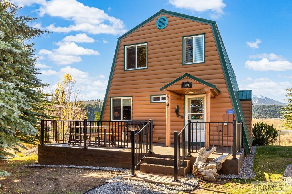House in Island Park, Idaho, United States 3 - 18496492