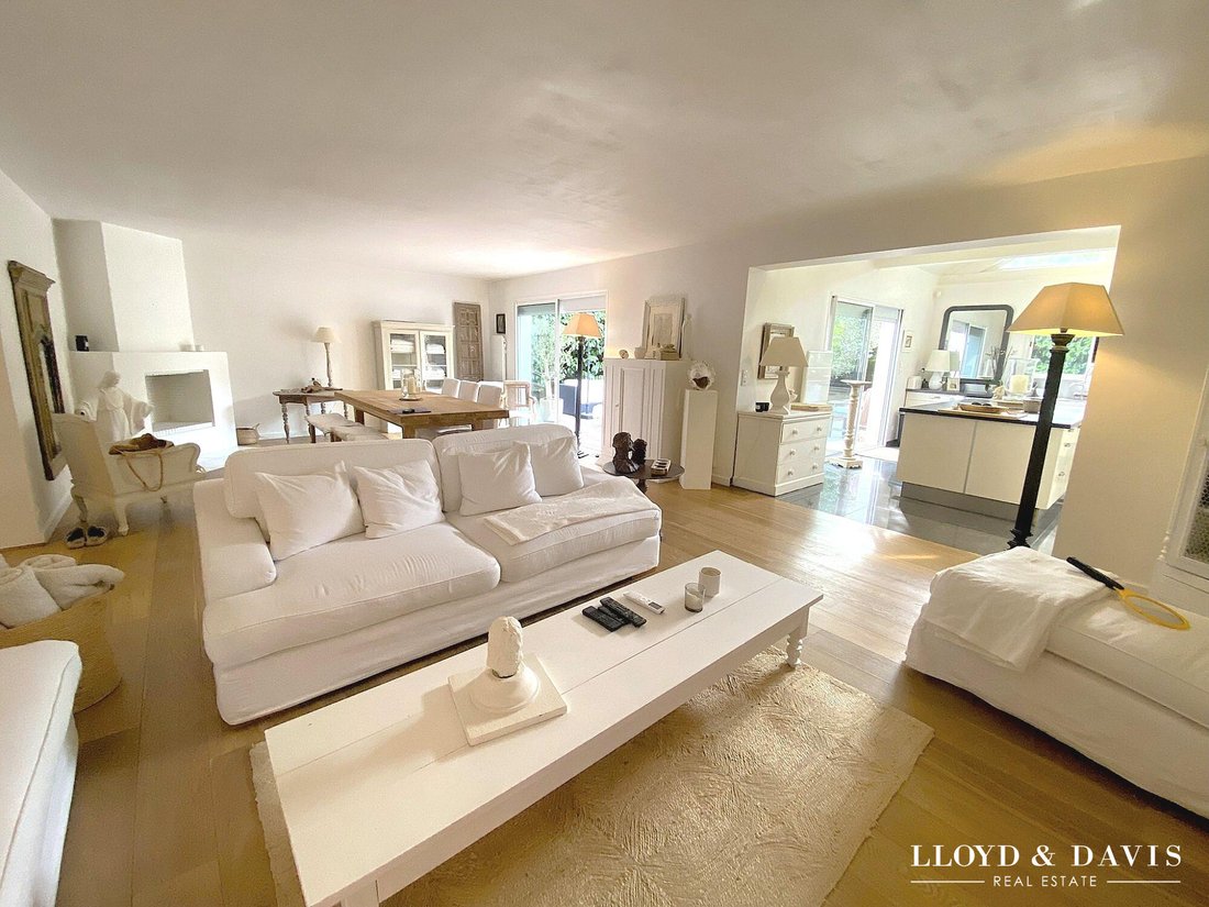 Villa in Morsang-sur-Orge, Ile-de-France, France 5 - 17112788