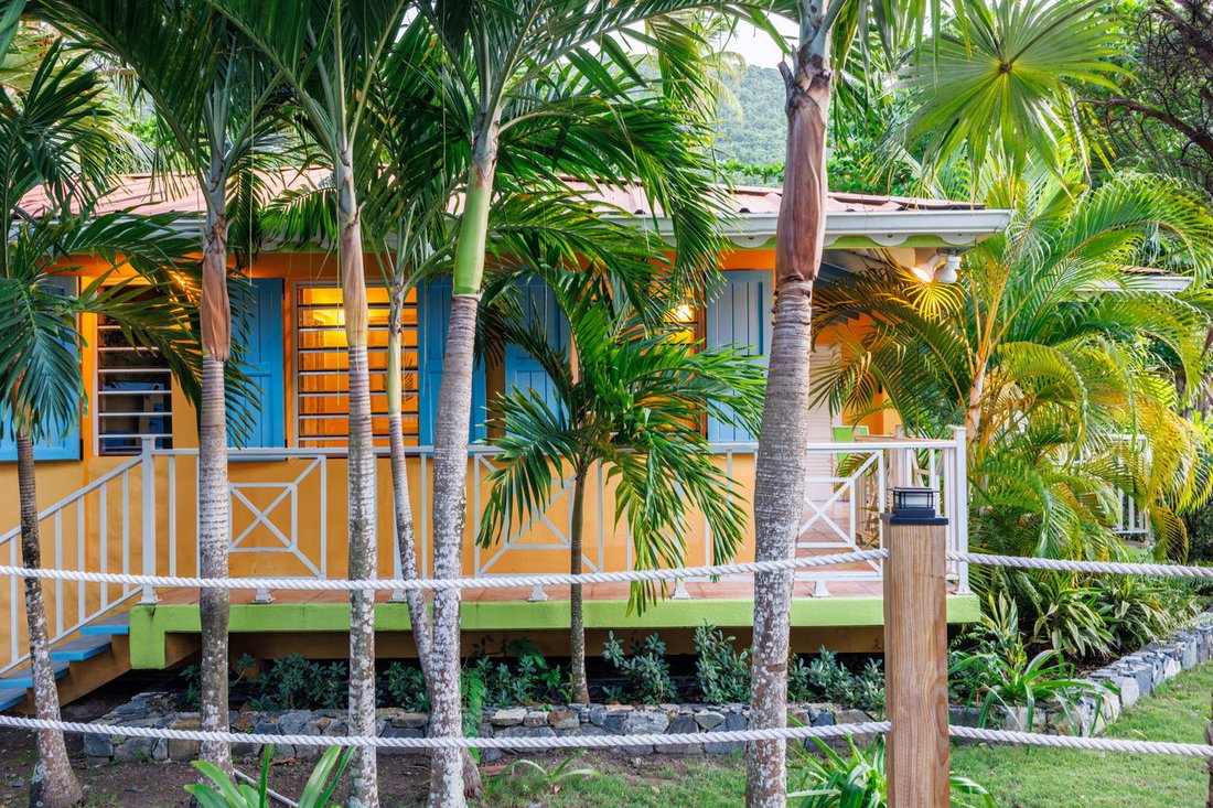 House in Leonards, Tortola, British Virgin Islands 5 - 18495897