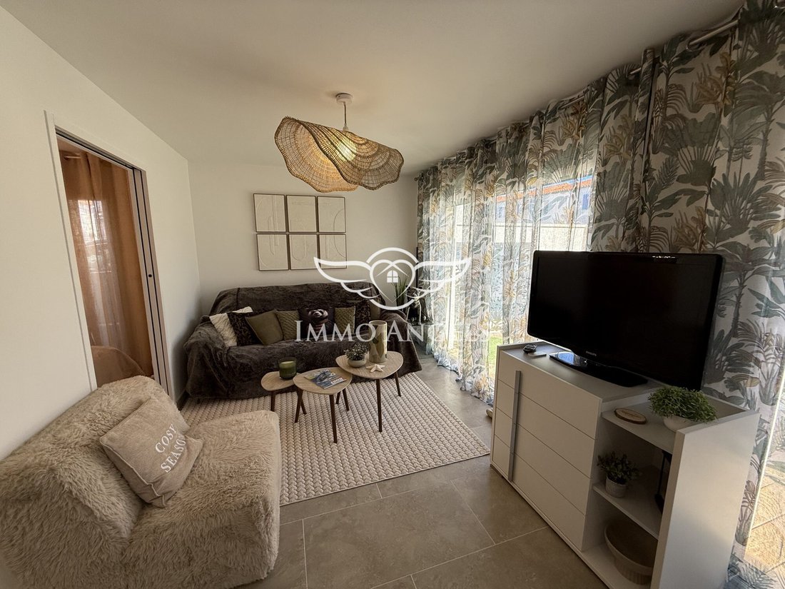House in Gare-Saint Michel, Les Sables-d'Olonne, France 5 - 18496278