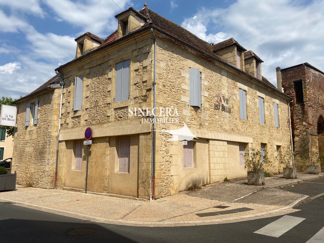 House in Lalinde, Nouvelle-Aquitaine, France 2 - 18496220
