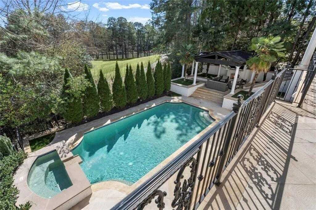 House in Alpharetta, Georgia, United States 4 - 17535758