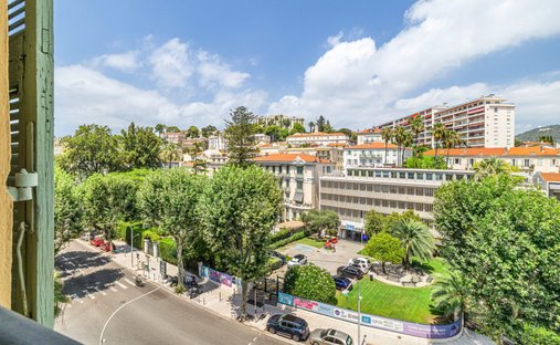 Apartment in Nice, Provence-Alpes-Côte d'Azur, France 1