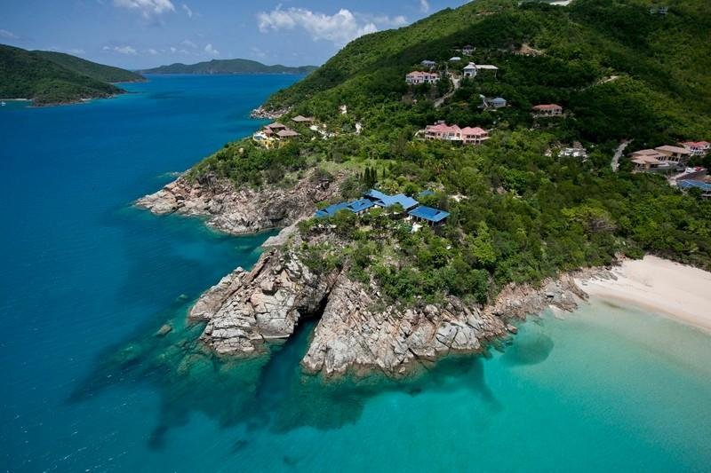 House in Parham Town, Tortola, British Virgin Islands 4 - 18495929