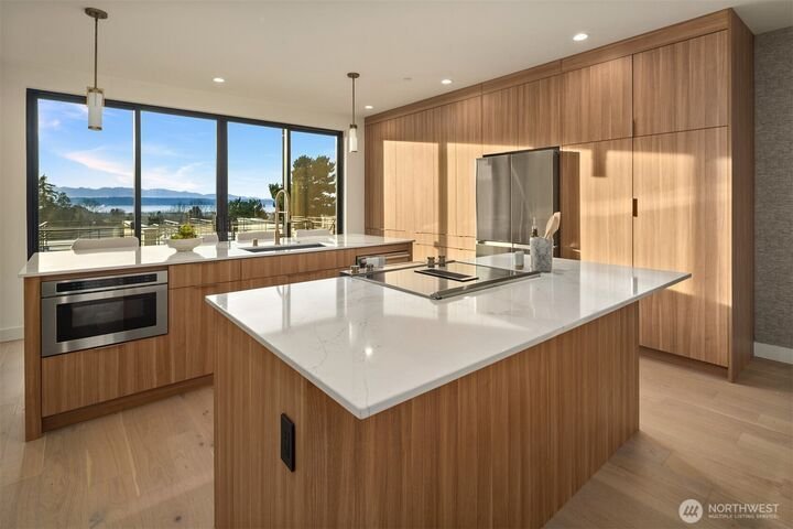 House in Woodway, Washington, United States 4 - 18496365