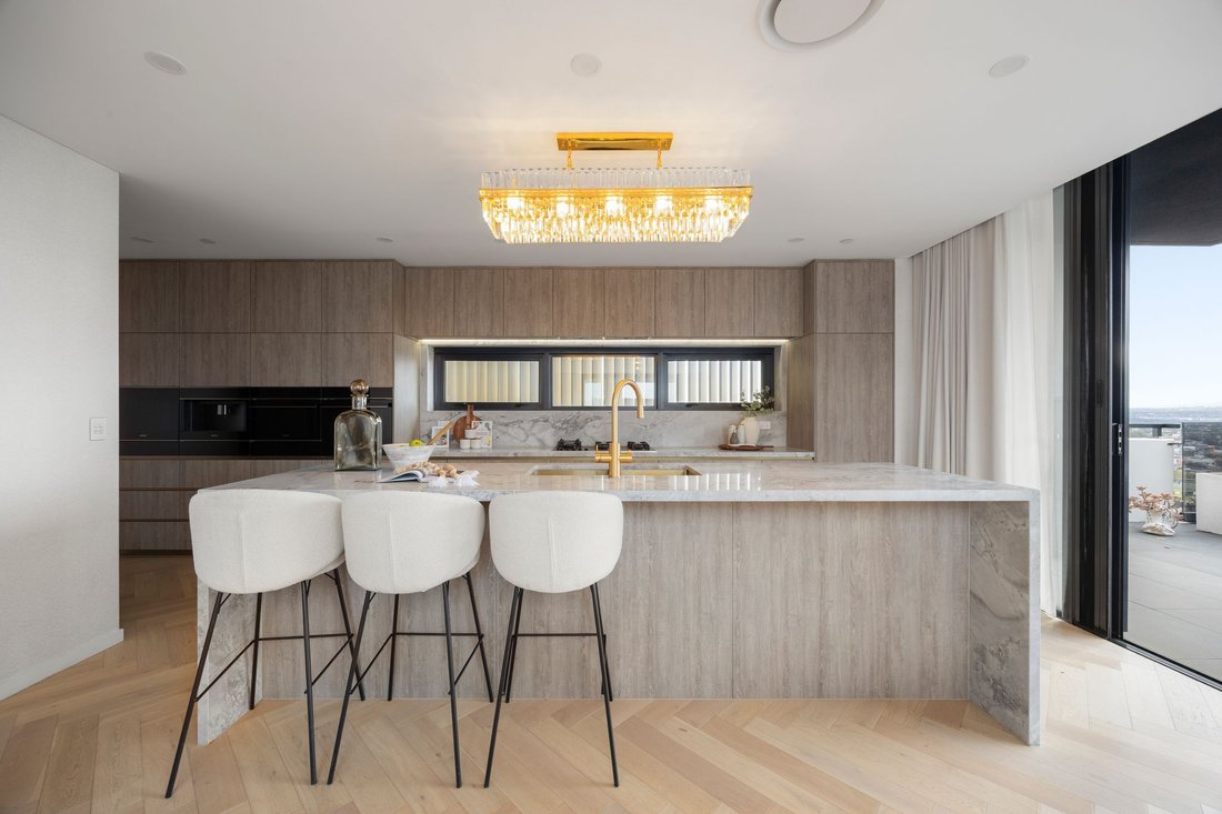 House in Burwood, New South Wales, Australia 3 - 18496058
