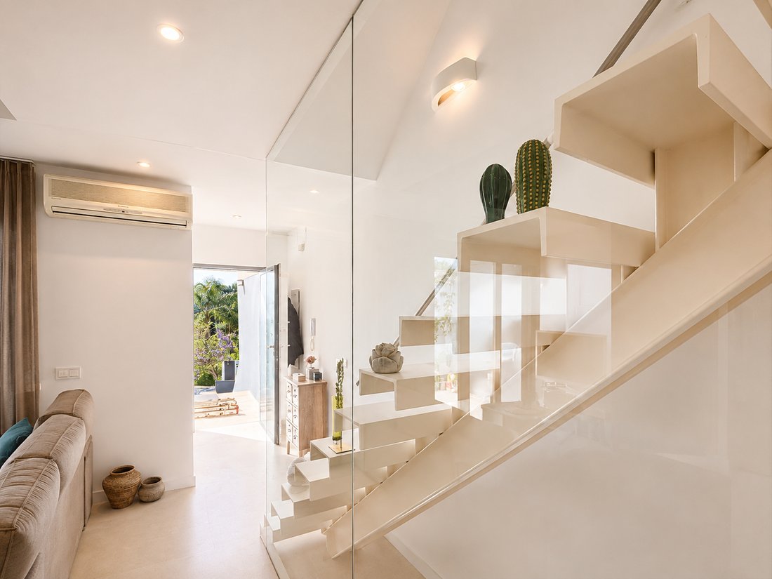 Townhouse in Sotogrande, San Roque, Andalusia 3 - 18496504