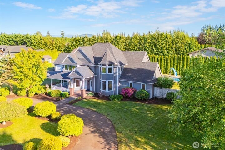 House in Bellingham, Washington, United States 1 - 18496372