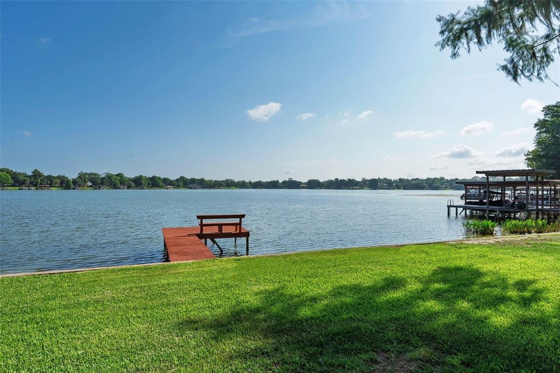 House in Orlando, Florida, United States 4 - 18495940