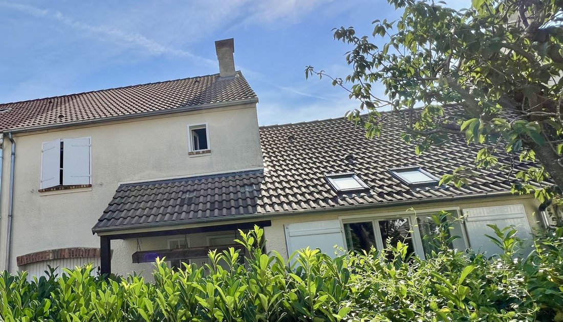 House in Saint-Aubin, Ile-de-France, France 2 - 18496240