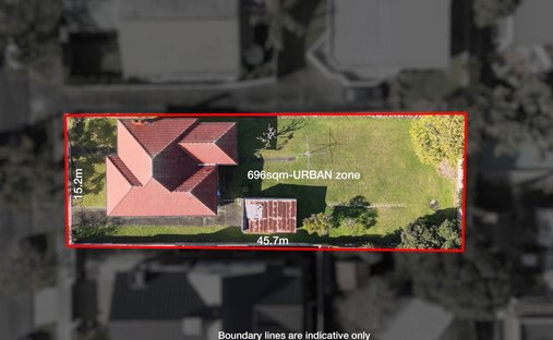 Casa a Auckland, Auckland, Nuova Zelanda 1