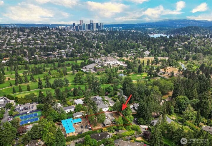 House in Medina, Washington, United States 1 - 18496385