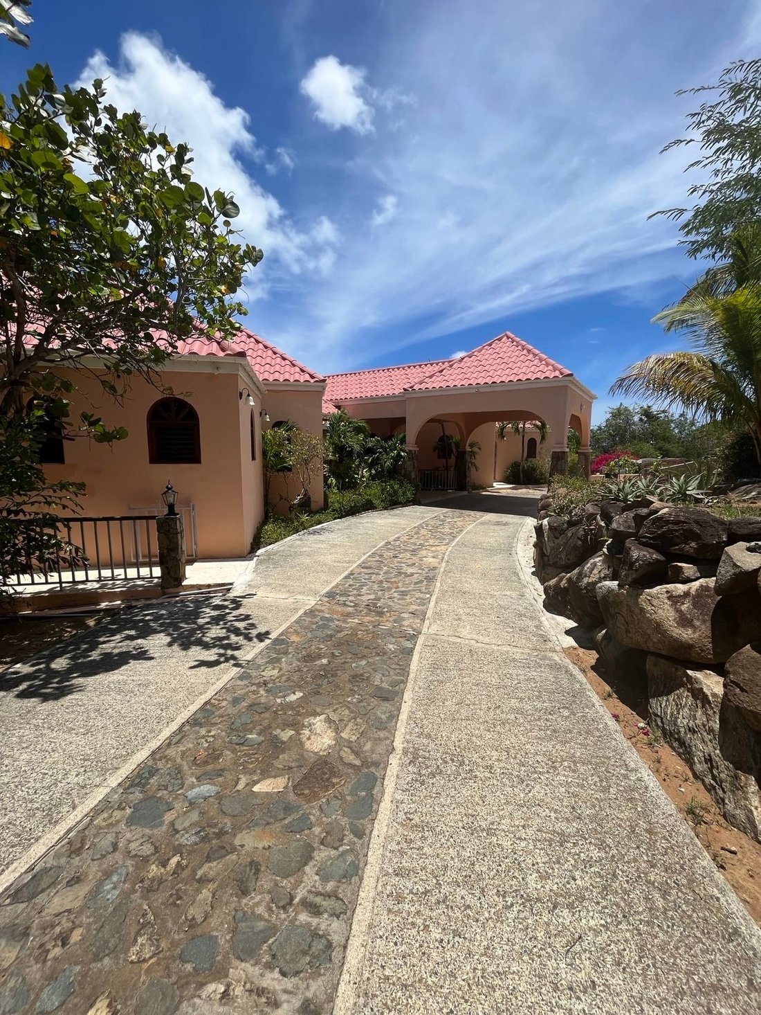House in Parham Town, Tortola, British Virgin Islands 3 - 18495929