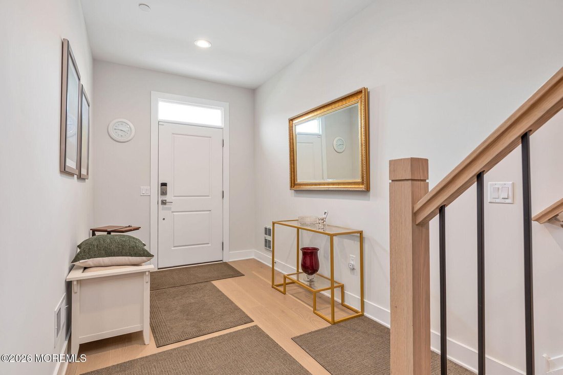 Condo in Lincroft, New Jersey, United States 4 - 18496496