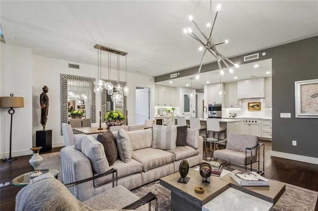 House in Atlanta, Georgia, United States 3 - 18495964