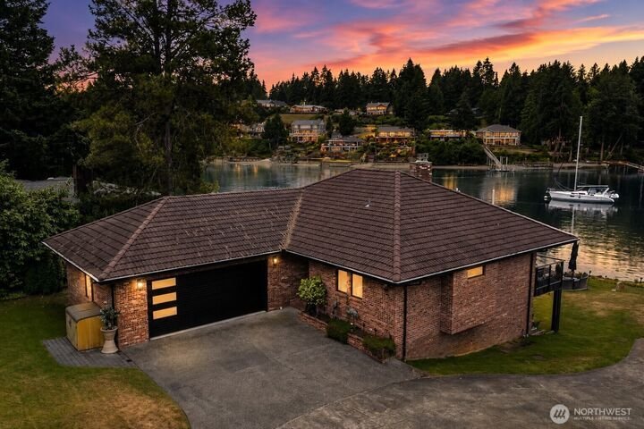 House in Gig Harbor, Washington, United States 2 - 18441903