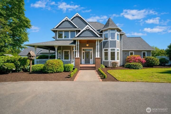 House in Bellingham, Washington, United States 2 - 18496372