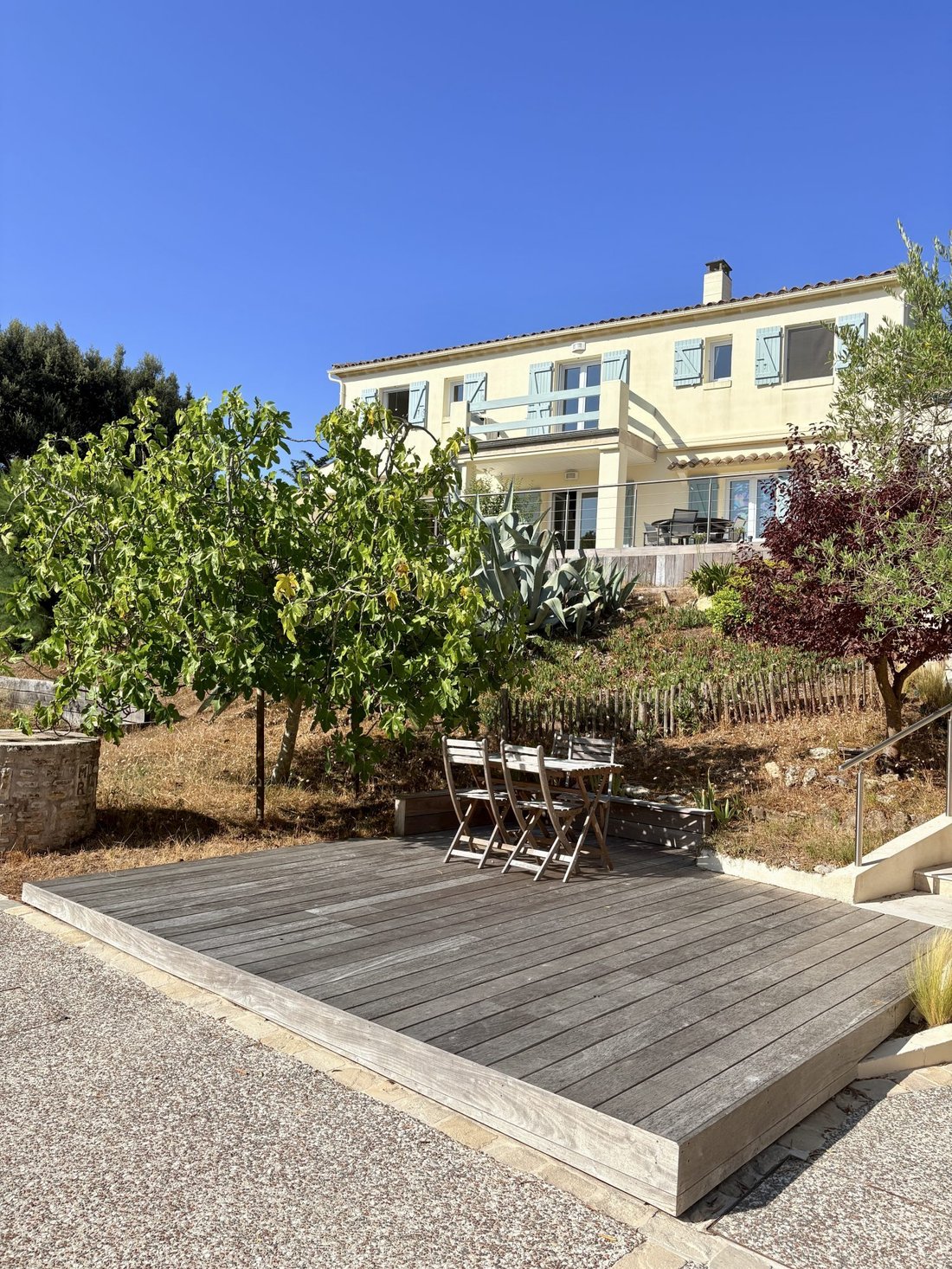 House in Saint-Georges-d'Oleron, Nouvelle-Aquitaine, France 2 - 18496246