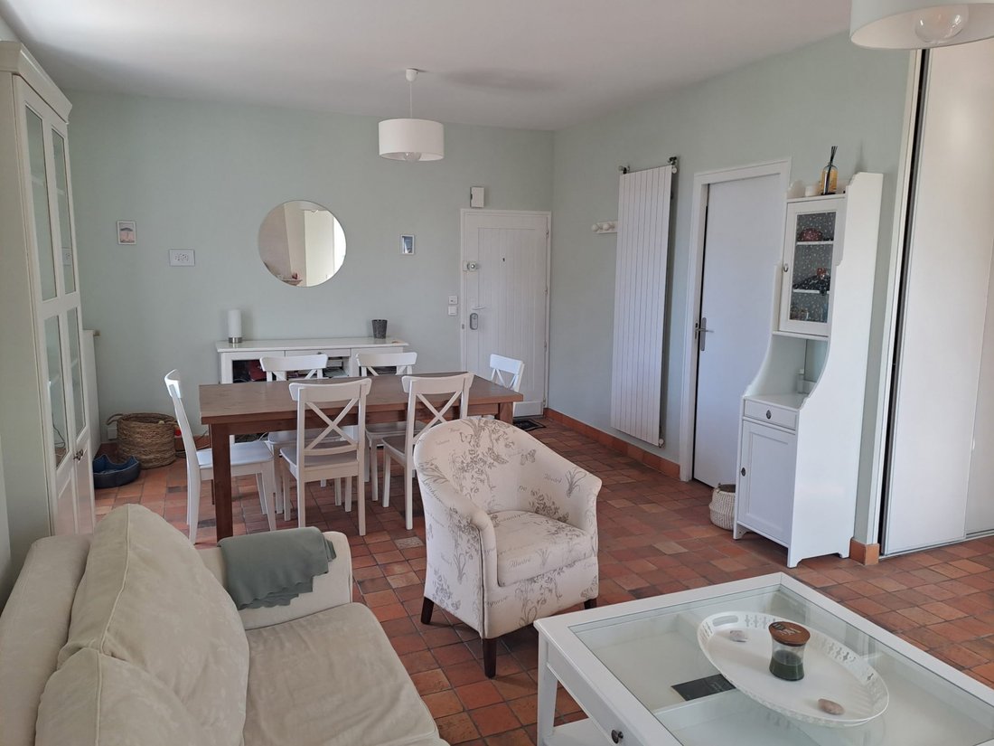 Apartment in Escoublac, La Baule-Escoublac, France 2 - 18496113