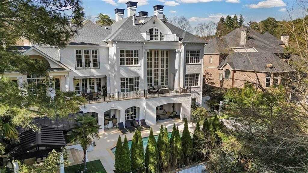 House in Alpharetta, Georgia, United States 5 - 17535758